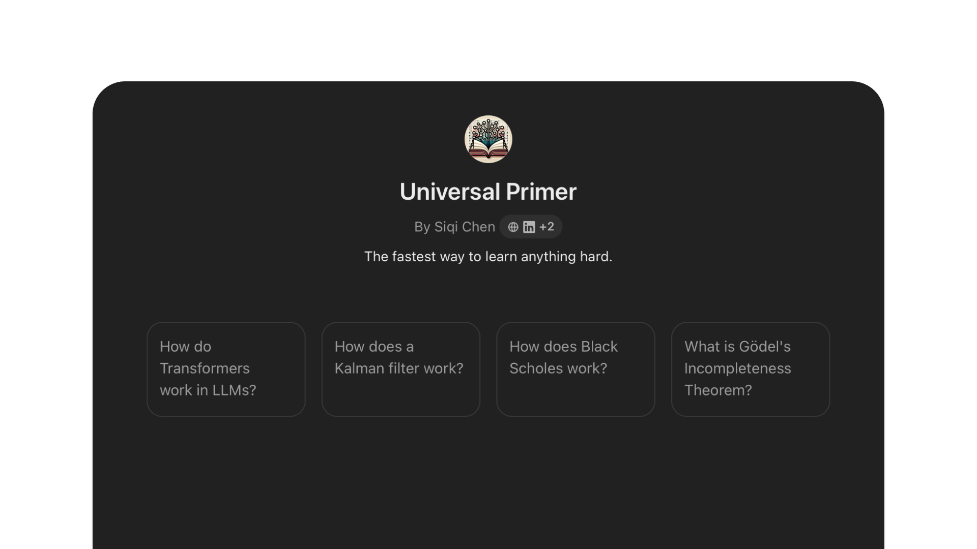 Quick-Start Guides for GPTs