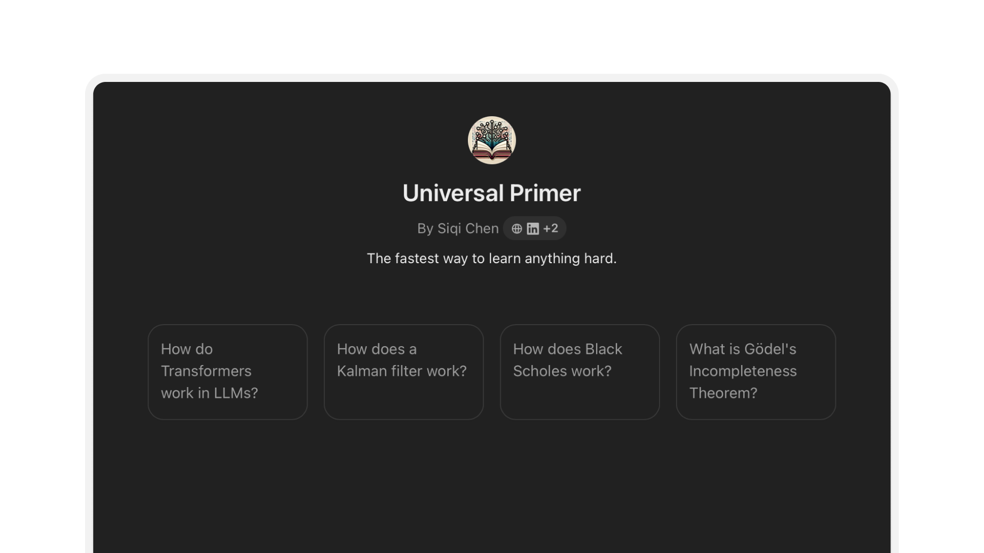 Quick-Start Guides for GPTs