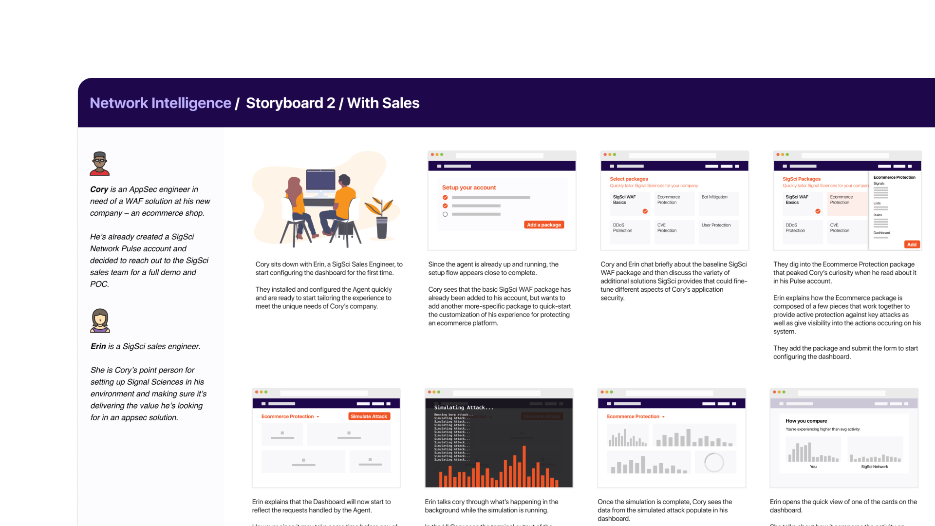 Transforming Customer Feedback Into Product Vision
