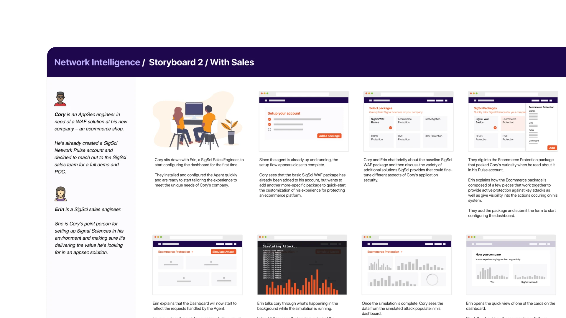 Transforming Customer Feedback Into Product Vision