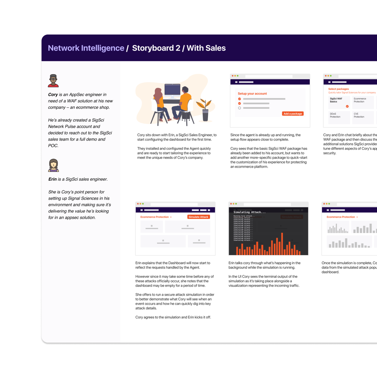 Transforming Customer Feedback Into Product Vision
