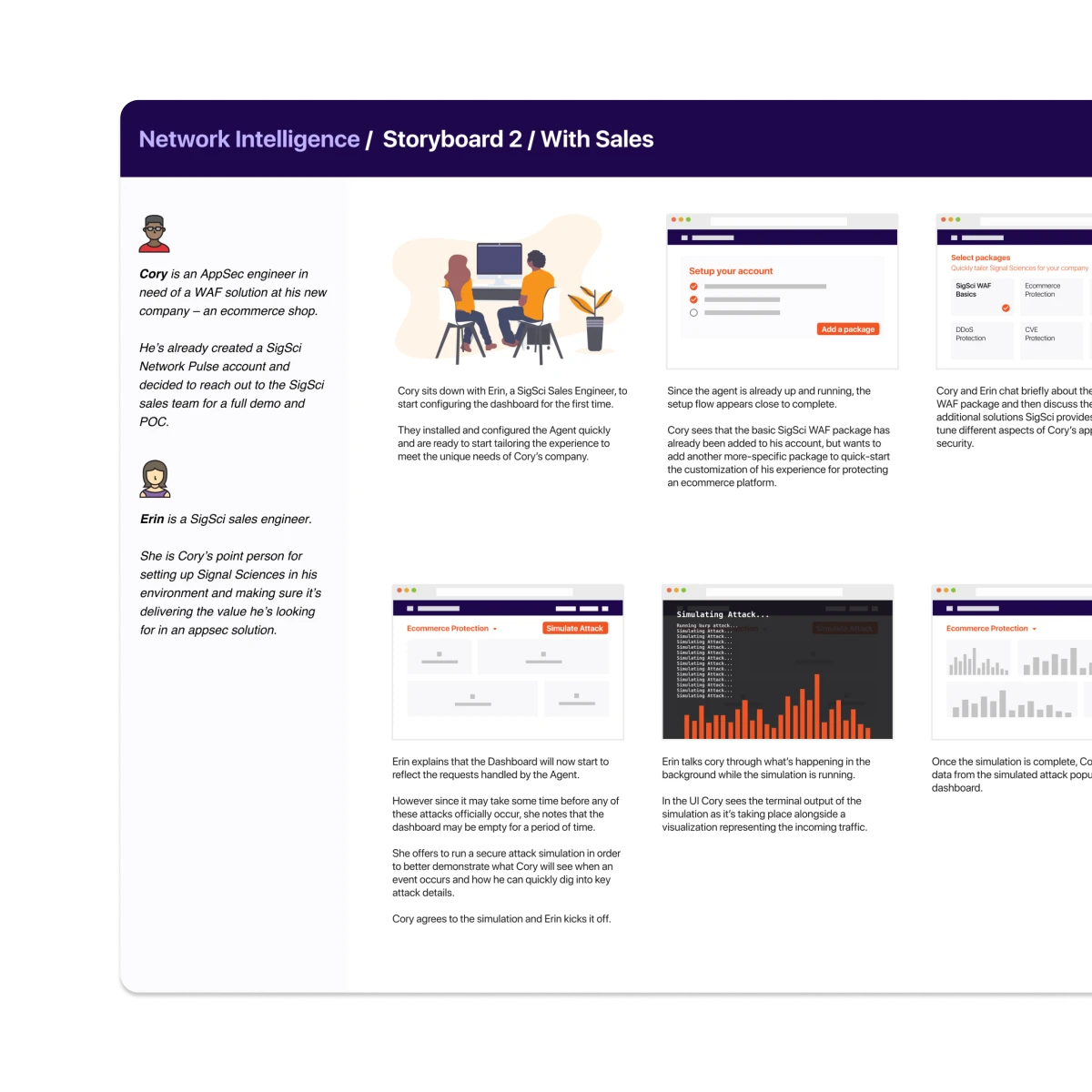 Transforming Customer Feedback Into Product Vision
