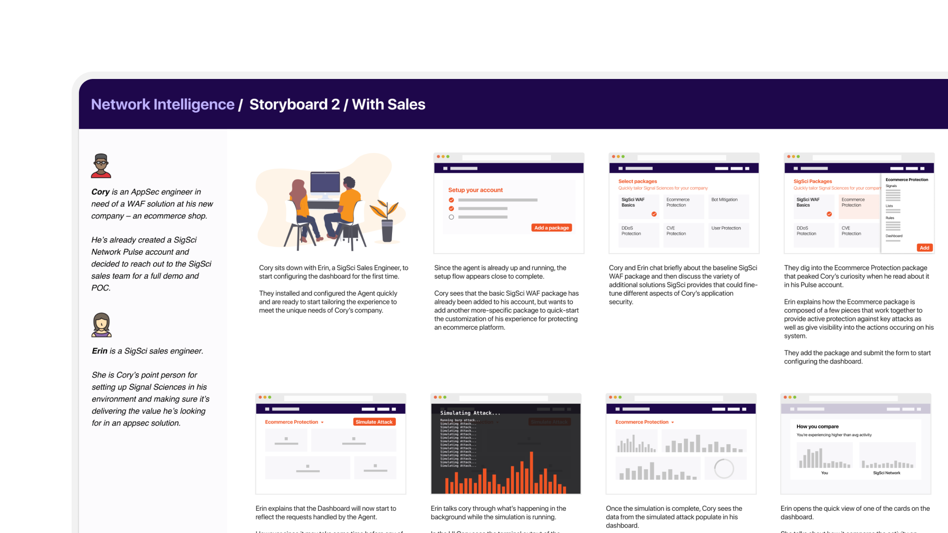 Transforming Customer Feedback Into Product Vision