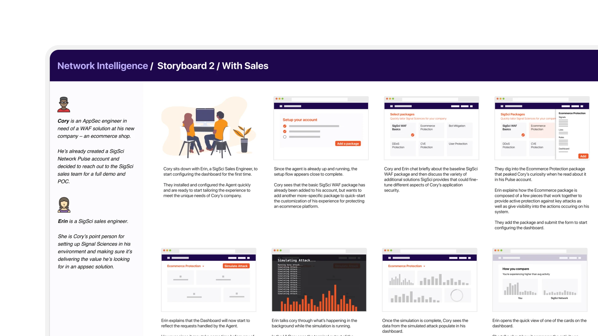 Transforming Customer Feedback Into Product Vision