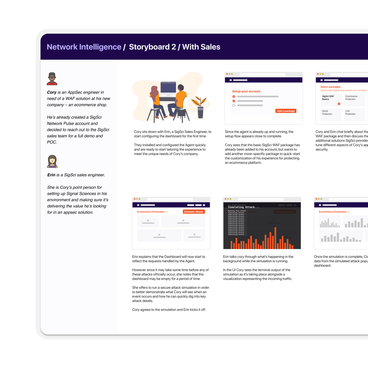 Transforming Customer Feedback Into Product Vision