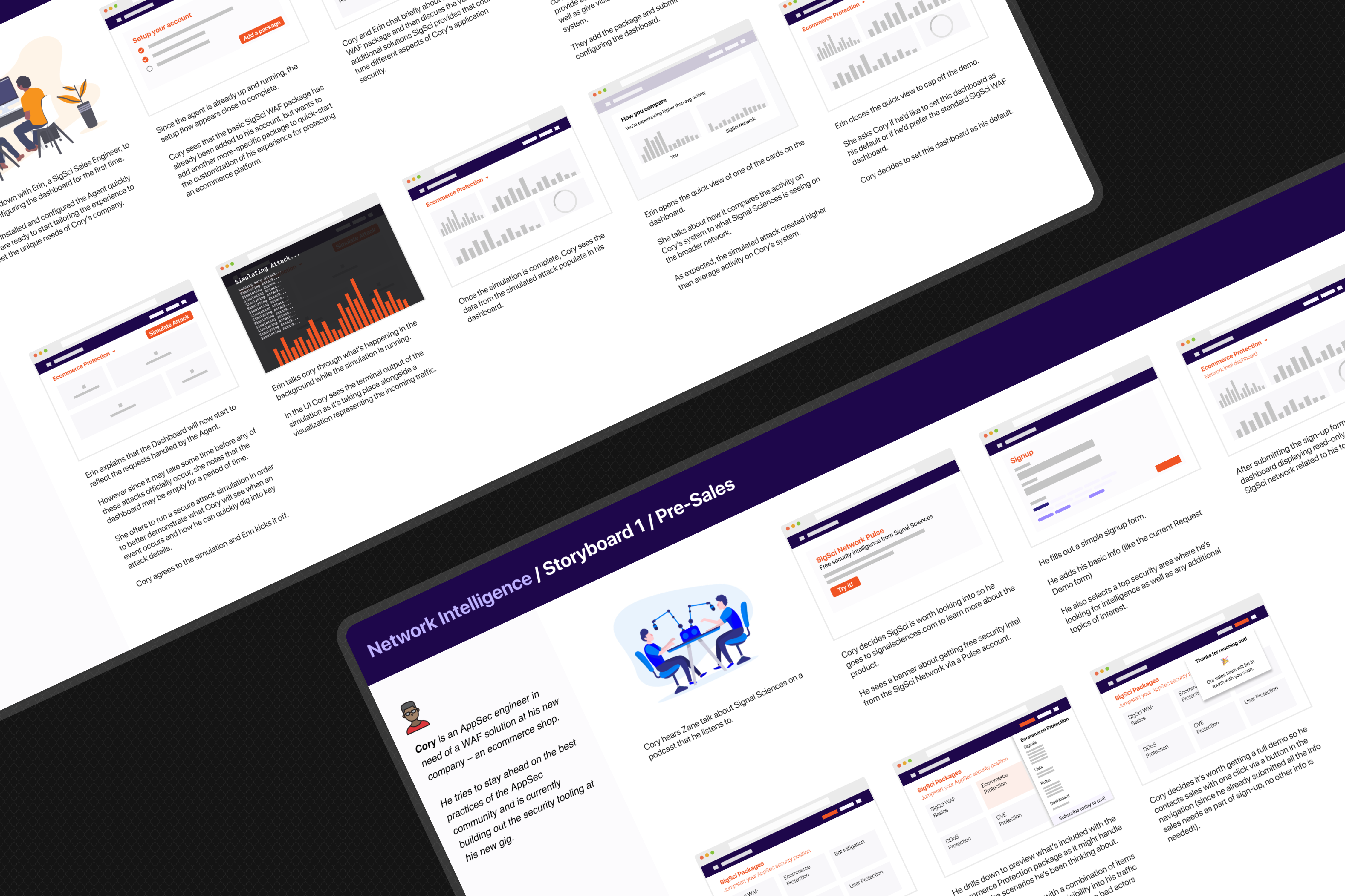 Transforming Customer Feedback Into Product Vision