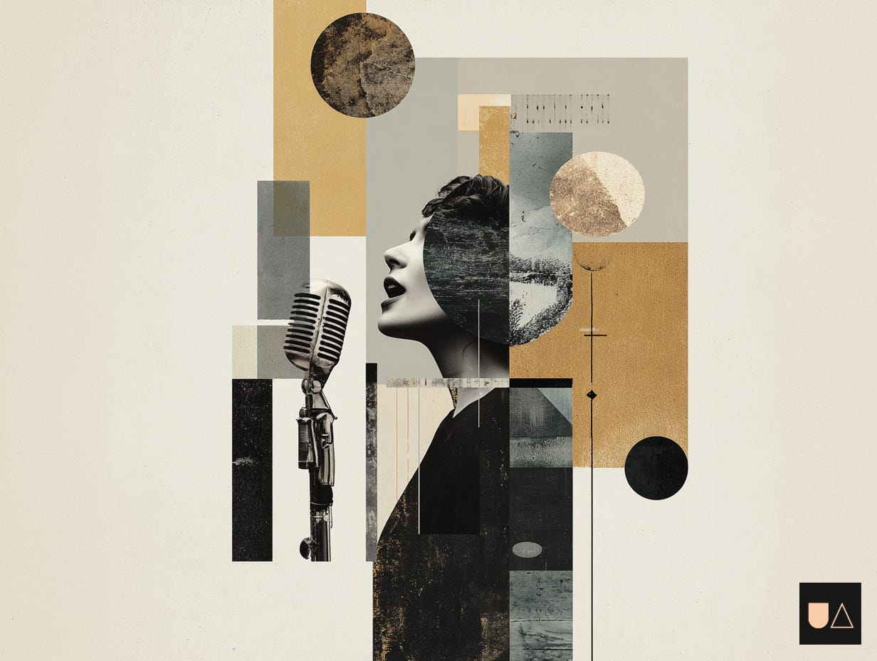 Voice is the Missing Link